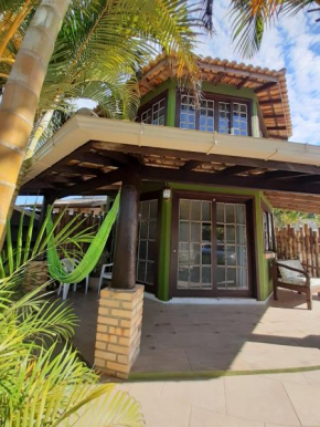 Casas Ferrugem-Garopaba